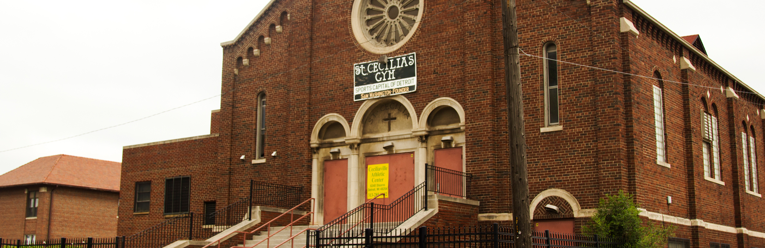 Oakman Blvd Community The Neighborhoods